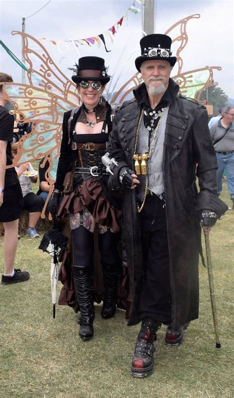 Costumes Steampunk Steampunk Clothing Steampunk Costume Women