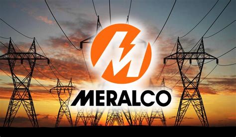 Meralco Wants New and Reliable Power Plants - Negosyante News