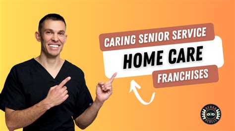 Caring Senior Service Home Care Franchise Rehab Rebels