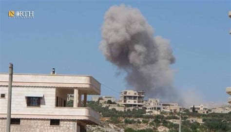 What Happened Over The Weekend In Syria The Syrian Observer