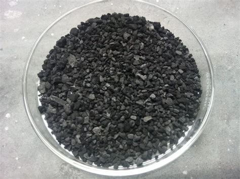 Activated Carbon Granules At Rs 25 Kg Activated Charcoal In Ahmedabad Id 2851057778997