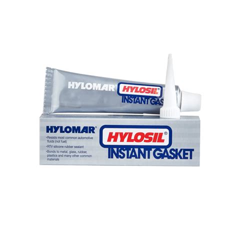 Silicone Sealants Archives Hylomar