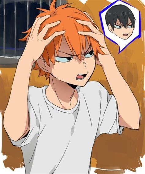 More Funny Cute Haikyuu Fanart Anime Amino