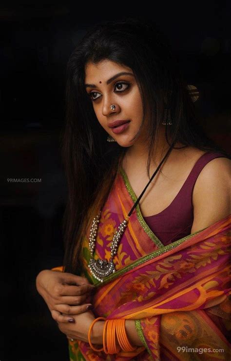 Pin By G Matter On Saree Sensuous In 2024 Hot Women Dress Beautiful Indian Actress Big Nose