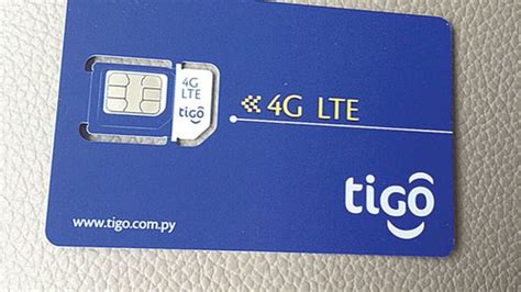 How To Activate A Tigo Chip Step By Step