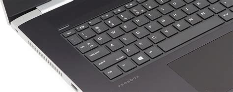 HP ProBook 470 G5 review – redefining the work environment