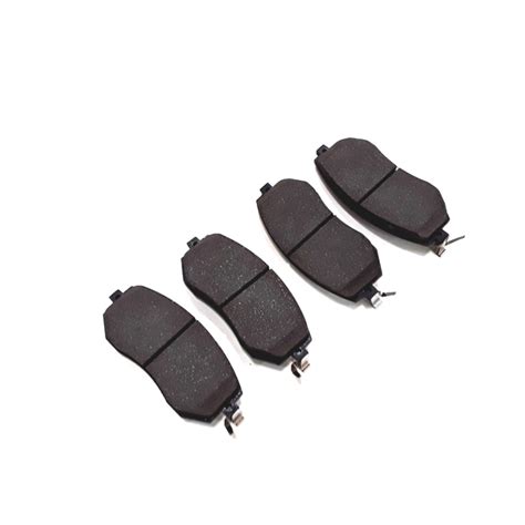 Subaru Disc Brake Pad Set Fj Subaru Parts Store