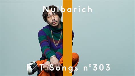 Nulbarich新曲A Roller Skating TourMV公開 Daily News Billboard JAPAN