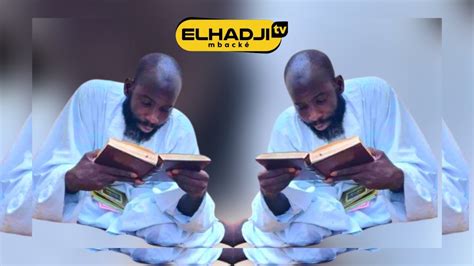 Serigne elhadji Mbacké khadi moull khadim YouTube