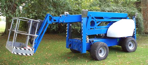 Renting A Cherry Picker How Much Does It Cost To Rent A Cherry Picker