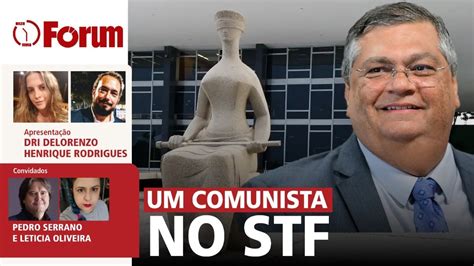 Dino No Stf Sergio Moro Votou A Favor Deltan Dallagnol Desesperado E