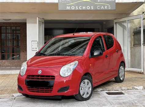 Car gr Suzuki Alto 09 0 ΠΡΟΚΑΤΑΒΟΛΗ ΕΩΣ 60 ΔΟΣΕΙΣ