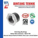 Jual Vlok Ring X Besi Galvanis Tsp Di Lapak Toko Bintang Teknik