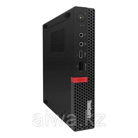 Компьютер Lenovo ThinkCentre M720q Tiny [10T7009KRU] (id 88006840)