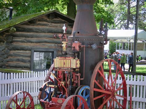 Donate Pioneer Village Minden Ne