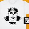 Tom Of Finland Poster Print Kake Paper Doll Gay Queer Art Leathermen Etsy