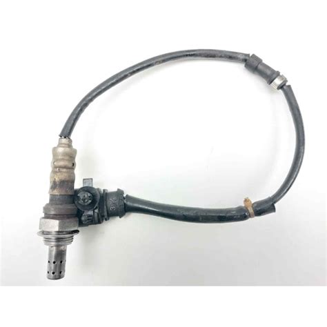 Recambio De Sonda Lambda Para Skoda Fabia Y Y Comfort Referencia