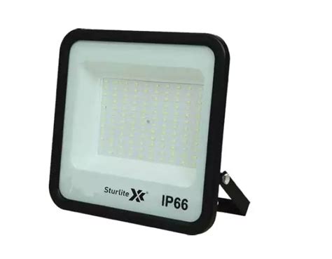 Buy Sturlite W Spektr Led Flood Light White Online In India At Best