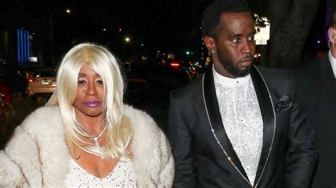 Diddy S Mother Fears For Her Life Amid Son S Public Lynching