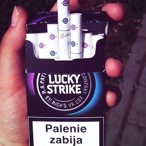 30 Lucky strike cigarettes ideas | cigarettes, lucky, newport cigarettes