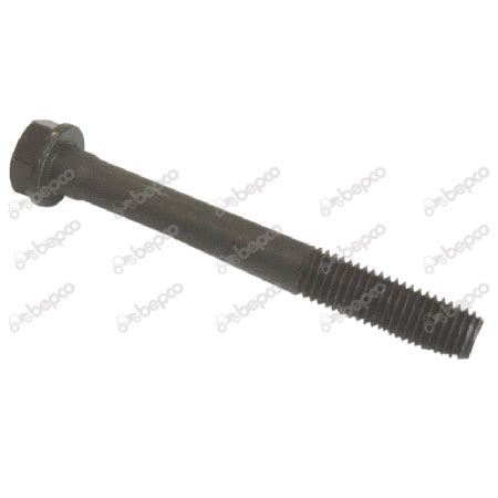 Cylinder Head Bolt Unc For John Deere