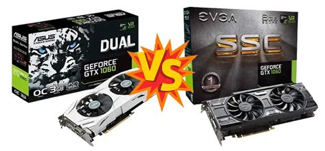 GTX 1060 3GB vs 6GB Graphics Card for Laptop | Which One Is Ideal ...