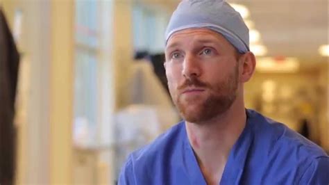 Reverse Total Shoulder Replacement At Bon Secours Orthopaedic Institute