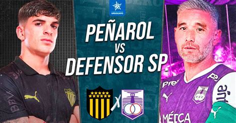 Ver Pe Arol Vs Defensor Sporting En Vivo Gratis Por Vtv Plus Goltv