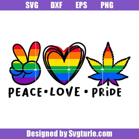 Gay Pride Barcode 2022 Svg LGBTQ Love Svg Queer Pride