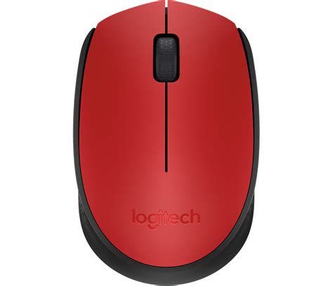 Logitech M170 Battery Life - malakowes