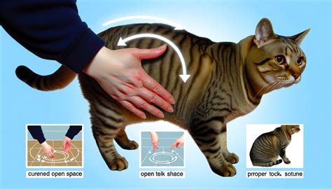 Unraveling The Mystery Why Cats Adore Butt Pats Kitty Faqs