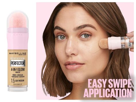 Maybelline In Perfector Glow Everything To Know About The Beauty