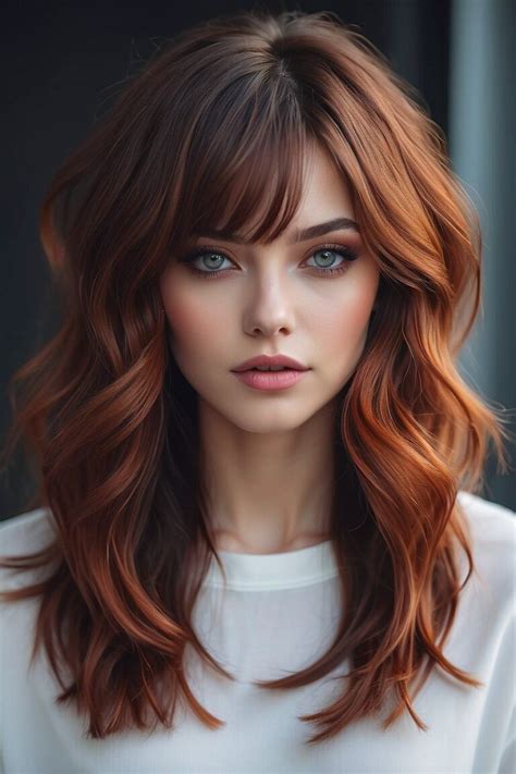 10 Stunning Face Framing Hairstyles To Transform Your Look In 2024