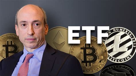 Gensler Comments On Spot Bitcoin Etf Coin Engineer