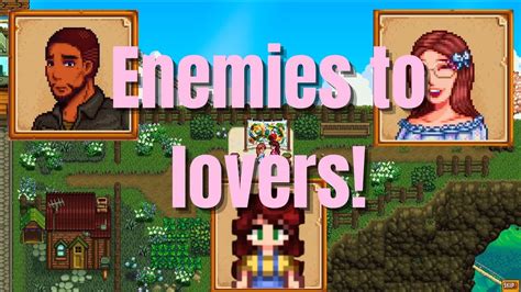 Enemies To Lovers Faye Character Overview All Heart Events