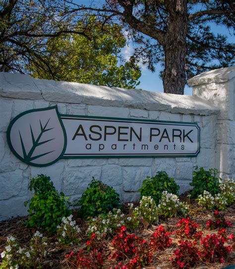 West Wichita, KS Apartments | Aspen Park Apartments