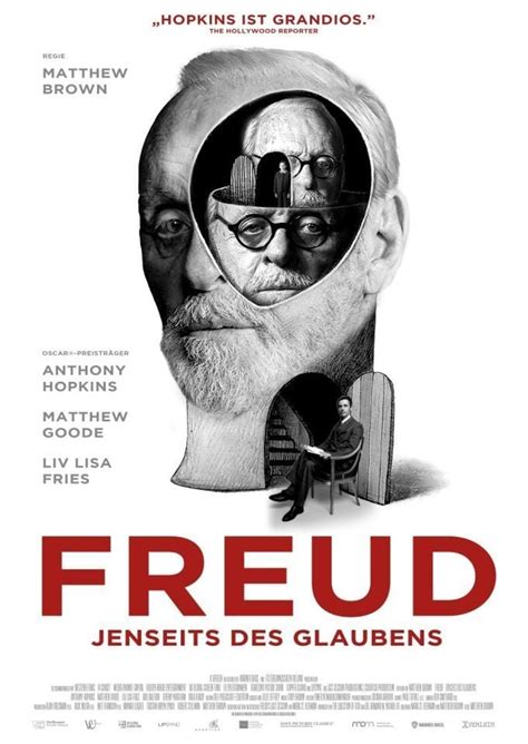 Freud Jenseits Des Glaubens Cineplex Bayreuth