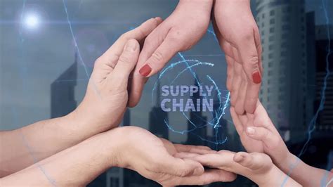 Tips For Supply Chain Security Entrepreneurship In A Box