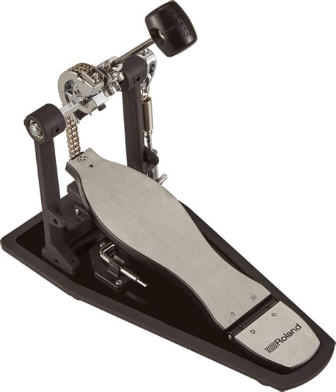 Roland RDH 102A Double Bass Drum Pedal With Noise Eater Jafurusato Sub Jp