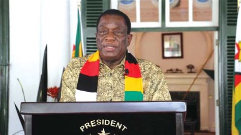 Well Bolster Sino Zim Relations — President The Sunday Mail