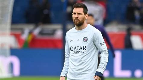 Final Feliz Psg Revela C Mo Va Renovaci N De Messi Tudn Ligue Tudn