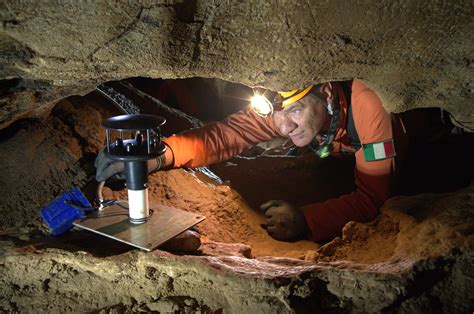 The Science Of CAVES Meteorology Caves Pangaea Blog