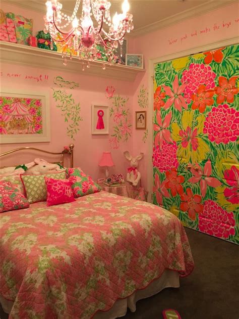 Pin By Sam On Accessories Lilly Pulitzer Room Lilly Pulitzer Bedroom