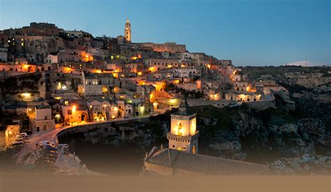 Matera to be 2019 European Capital of Culture in Italy | The Sofia Globe