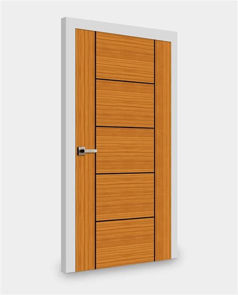 Interior Mm Sheesham Wood Laminated Door For Home At Best Price In