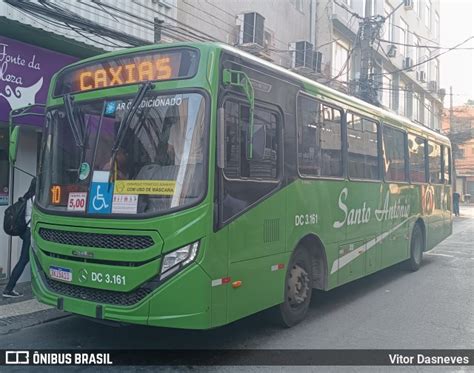 Transportes Santo Ant Nio Dc Em Duque De Caxias Por Vitor