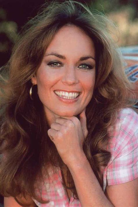 Catherine Bach Filmografía De Películas Y Series Estamos Rodando