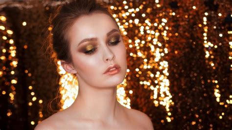 5 Tendencias De Maquillaje Otoño Invierno 2021 Ser Zen