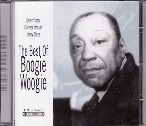 The Best Of Boogie Woogie Vol Amazon De Musik Cds Vinyl