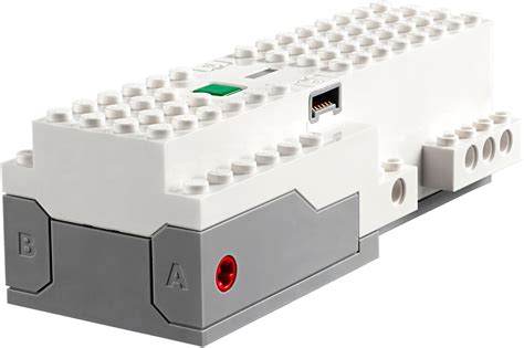 LEGO Powered Up | Brickset